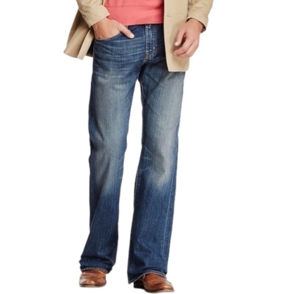 Ag Adriano Goldschmied Jeans Ag Adriano Goldschmied Fillmore